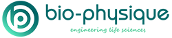 Bio-Physique Logo